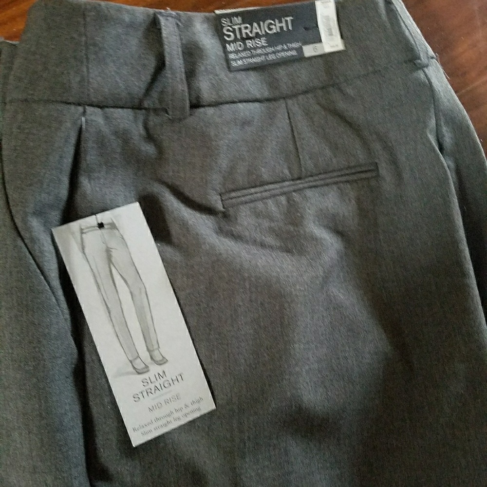 pants